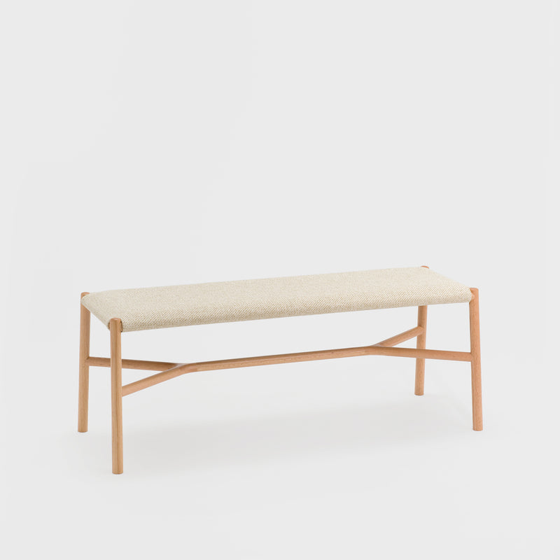 Ariake Bench - MyConcept Hong Kong