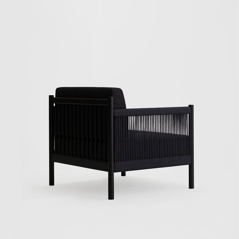 Braid Sofa 1P - MyConcept Hong Kong