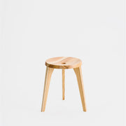 Dovetail Stool 3 Legs - MyConcept Hong Kong