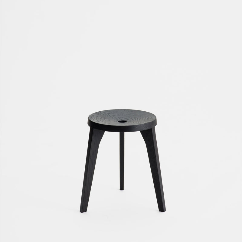 Dovetail Stool 3 Legs - MyConcept Hong Kong