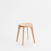 Dovetail Stool 4 Legs - MyConcept Hong Kong