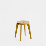 Dovetail Stool 4 Legs - MyConcept Hong Kong