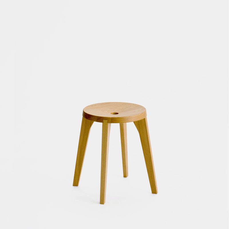 Dovetail Stool 4 Legs - MyConcept Hong Kong