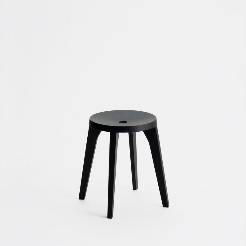 Dovetail Stool 4 Legs - MyConcept Hong Kong