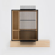 Kumiko Cabinet - MyConcept Hong Kong