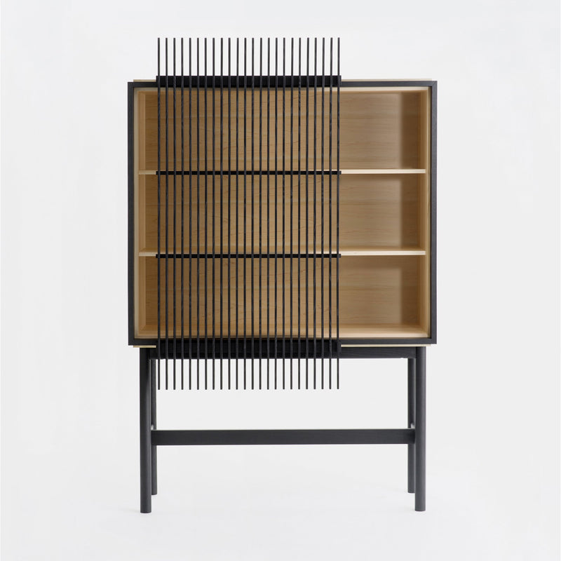 Kumiko Cabinet Tall - MyConcept Hong Kong