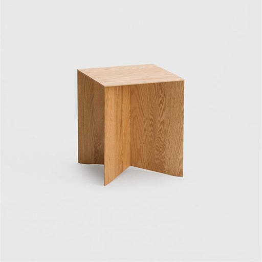 Paperwood Side Table - MyConcept Hong Kong