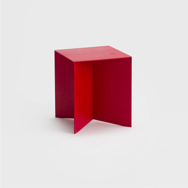 Paperwood Side Table - MyConcept Hong Kong