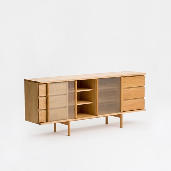 Rikyu Sideboard - MyConcept Hong Kong