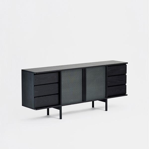 Rikyu Sideboard - MyConcept Hong Kong