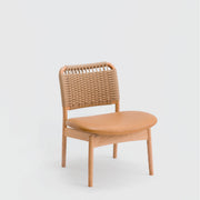 Saga Low Chair - MyConcept Hong Kong