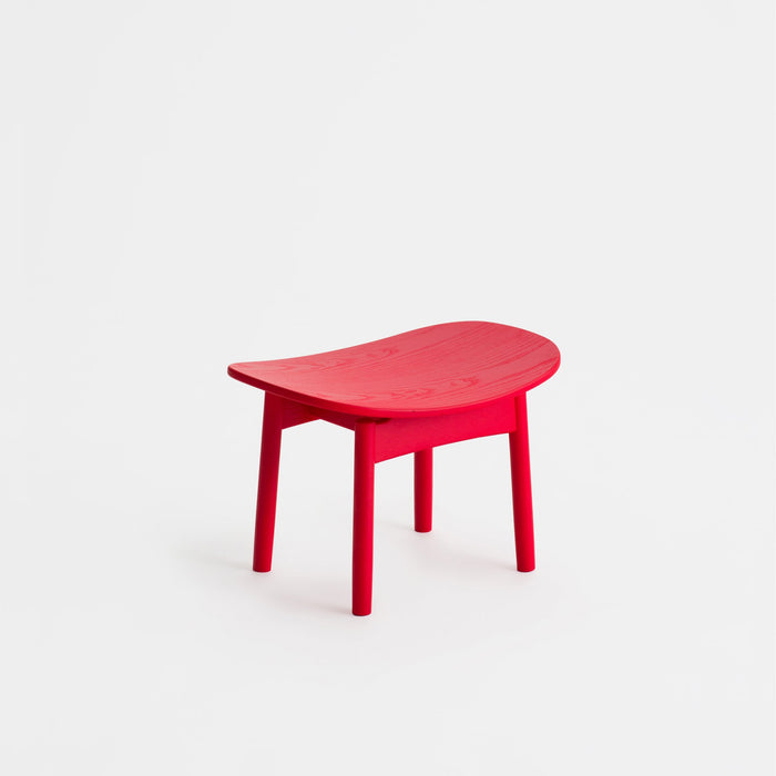 Saga Foot Stool - MyConcept Hong Kong