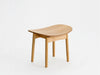 Saga Lounge Stool - MyConcept Hong Kong