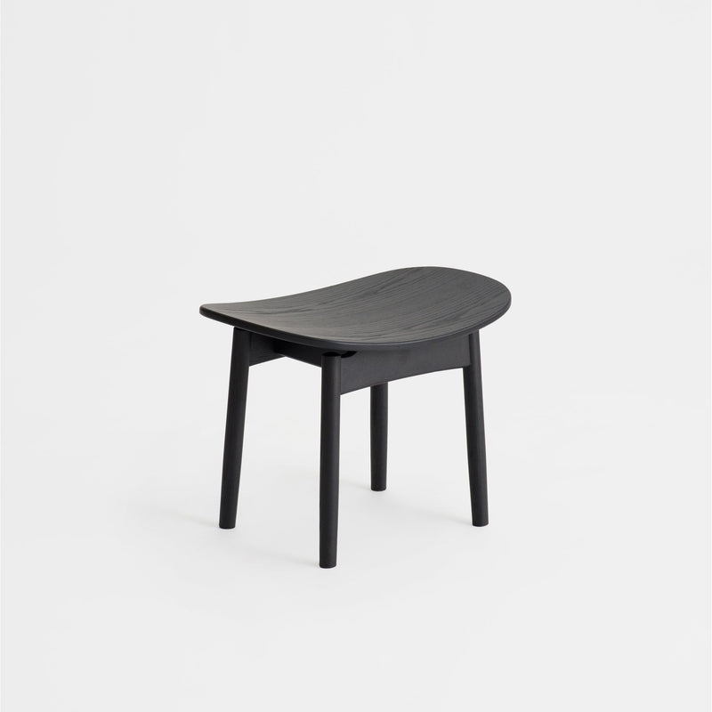 Saga Lounge Stool - MyConcept Hong Kong