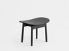 Saga Lounge Stool - MyConcept Hong Kong