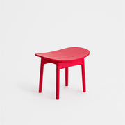 Saga Lounge Stool - MyConcept Hong Kong