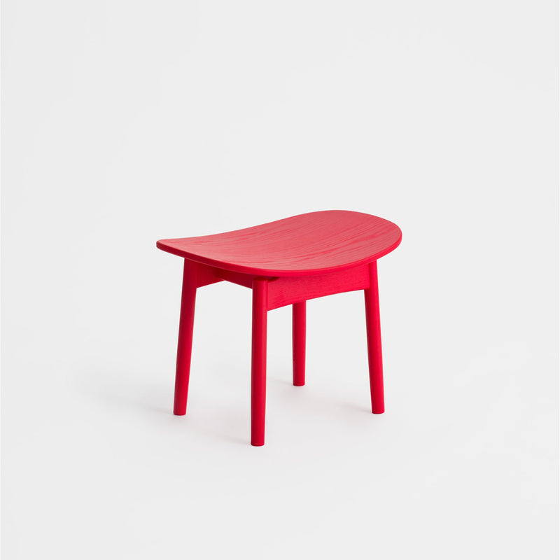 Saga Lounge Stool - MyConcept Hong Kong