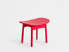 Saga Lounge Stool - MyConcept Hong Kong