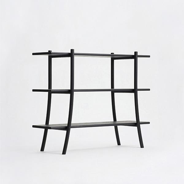 Skyladder Shelves Low - MyConcept Hong Kong