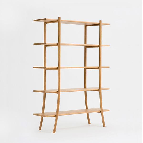 Skyladder Shelves High - MyConcept Hong Kong