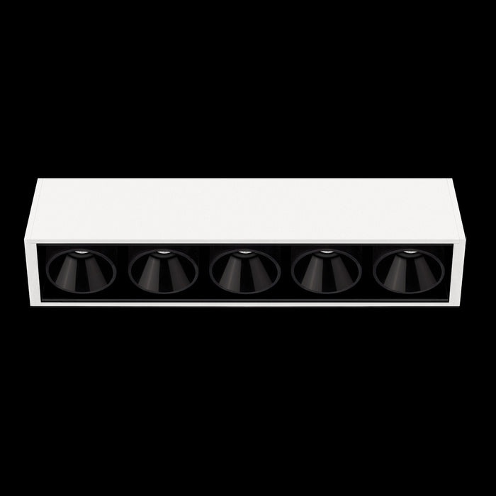 BLACK FOSTER Surface 5 - MyConcept Hong Kong