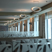 CABILDO LED SUSPENSION - MyConcept Hong Kong
