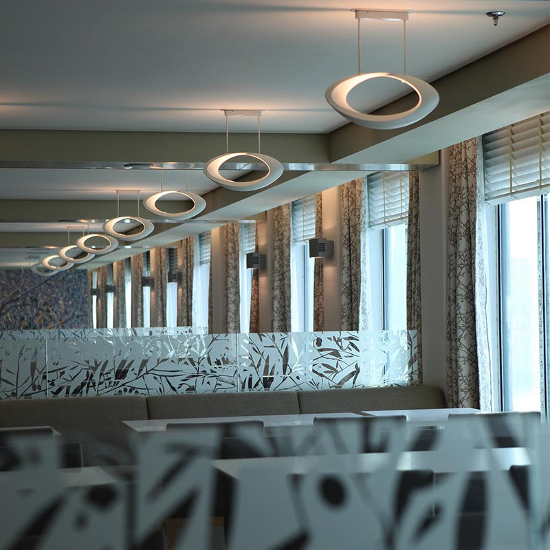CABILDO LED SUSPENSION - MyConcept Hong Kong