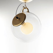 MICONOS CEILING - MyConcept Hong Kong