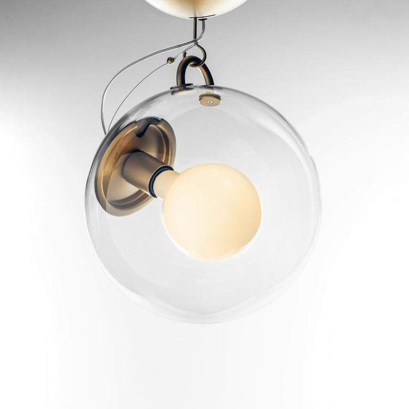 MICONOS CEILING - MyConcept Hong Kong