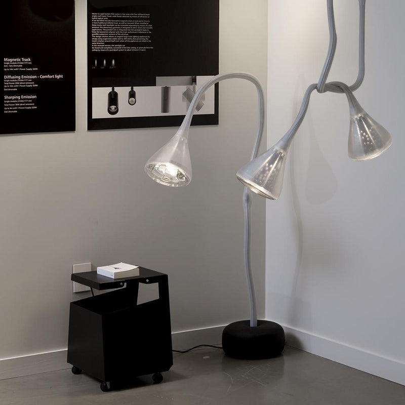 PIPE LED SUSPENSION - MyConcept Hong Kong