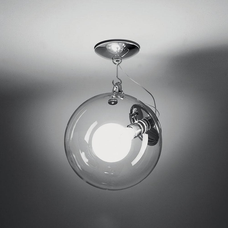 MICONOS CEILING - MyConcept Hong Kong