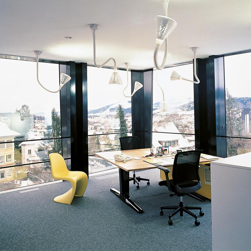PIPE LED SUSPENSION - MyConcept Hong Kong