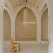 B15 T V Suspension Lamp - MyConcept Hong Kong