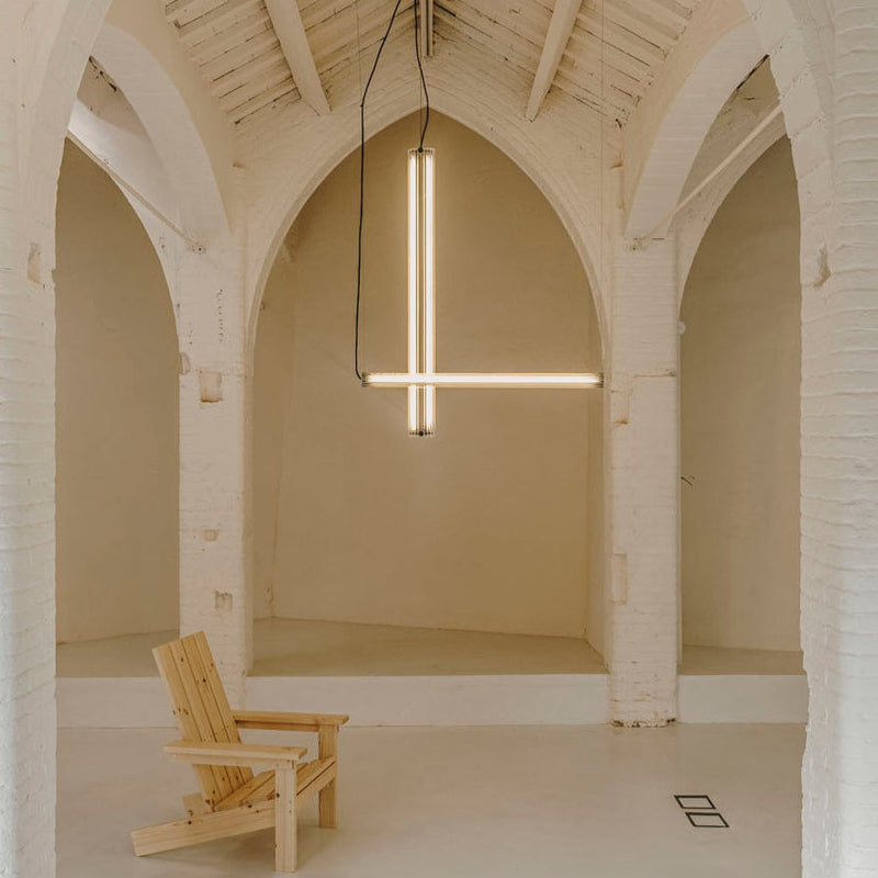 B15 T V Suspension Lamp - MyConcept Hong Kong