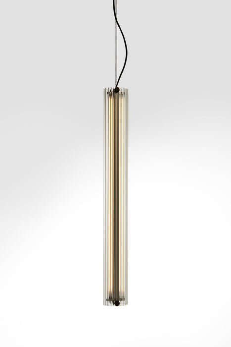 B15 T V Suspension Lamp
