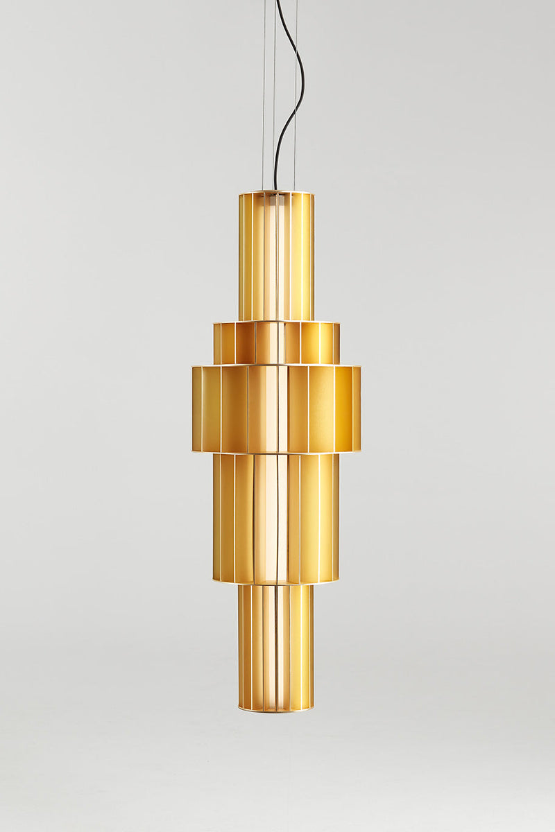 BABEL Suspension Lamp - MyConcept Hong Kong