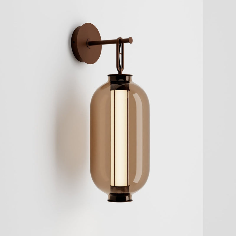 BAI A BA BA Wall Lamp - MyConcept Hong Kong