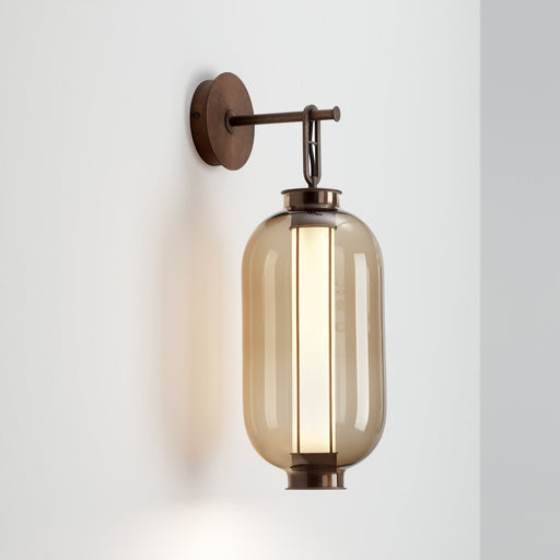 BAI A BA BA Wall Lamp - MyConcept Hong Kong