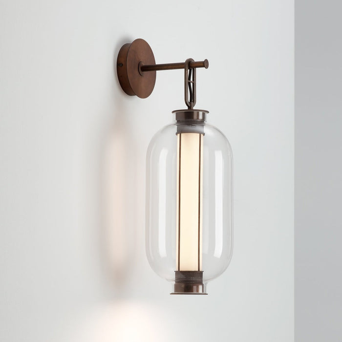 BAI A BA BA Wall Lamp