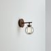 BAI A DI DI Wall Lamp - MyConcept Hong Kong