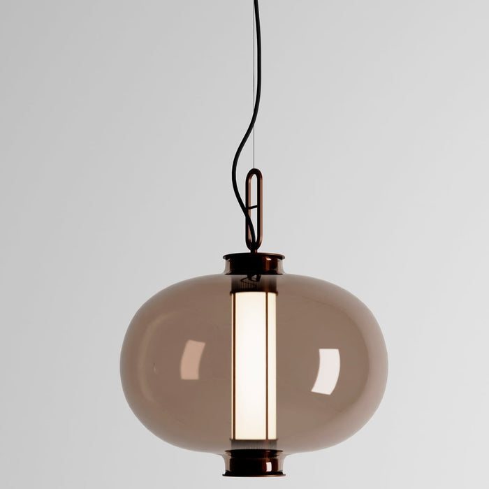 BAI T MA MA Suspension Lamp - MyConcept Hong Kong