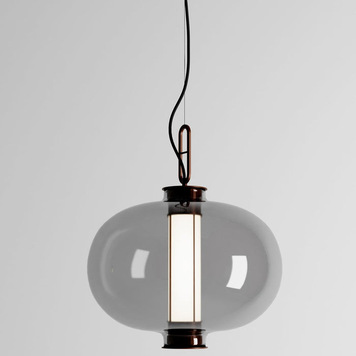 BAI T MA MA Suspension Lamp - MyConcept Hong Kong