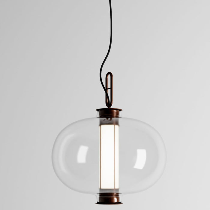 BAI T MA MA Suspension Lamp - MyConcept Hong Kong