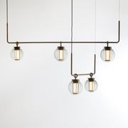 BAI T CHANDELIER III - MyConcept Hong Kong