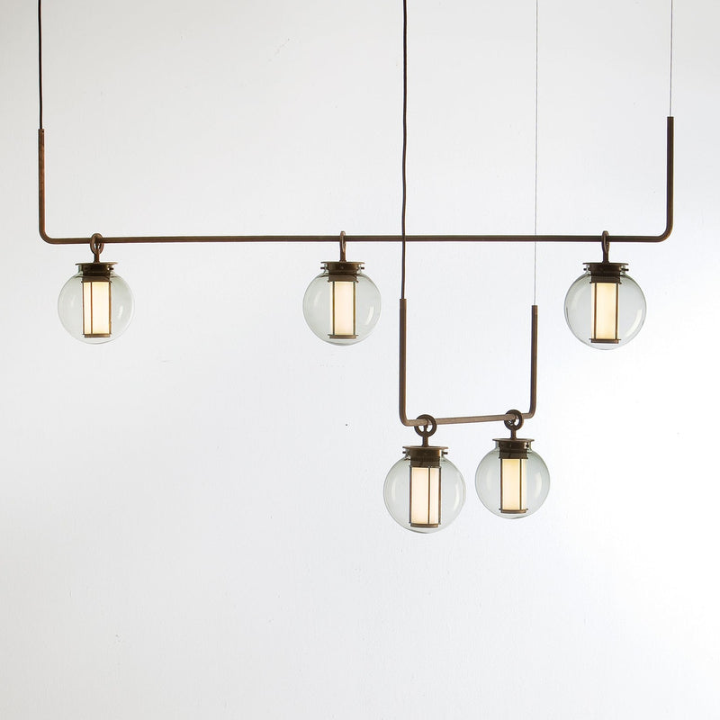 BAI T CHANDELIER III - MyConcept Hong Kong