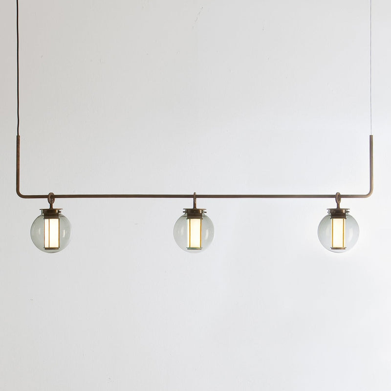BAI T CHANDELIER III - MyConcept Hong Kong