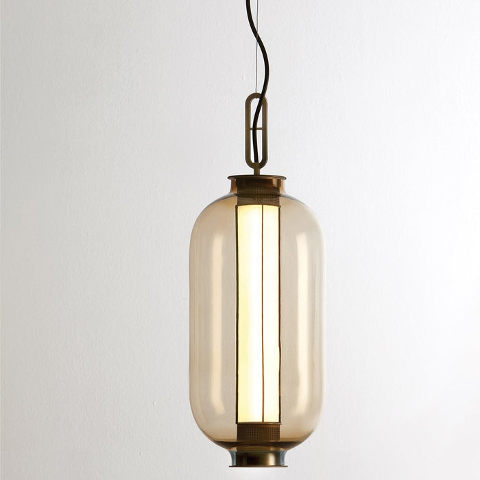 BAI T BA BA Suspension Lamp