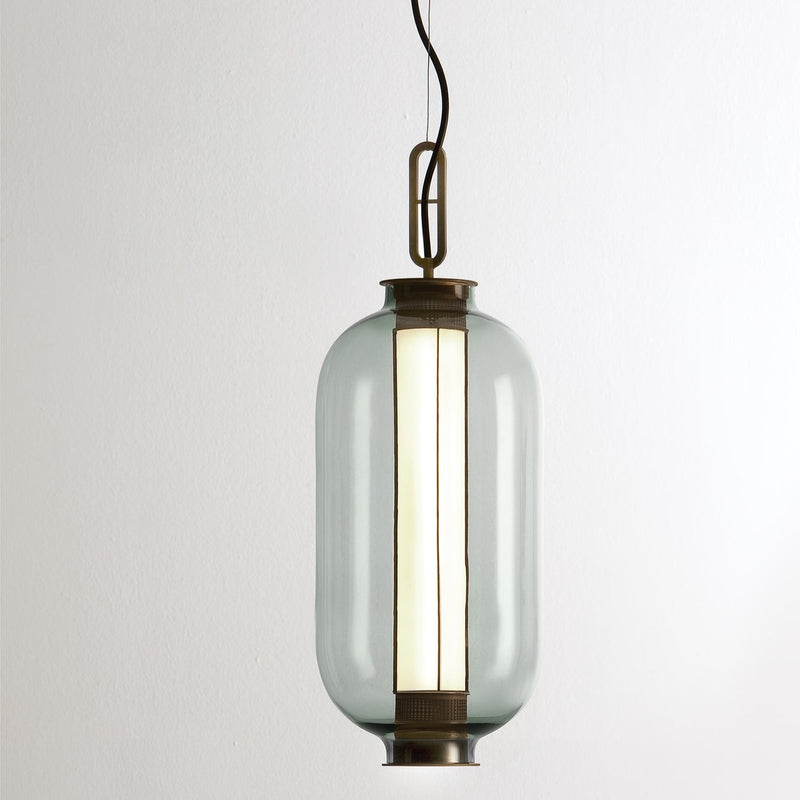 BAI T BA BA Suspension Lamp - MyConcept Hong Kong