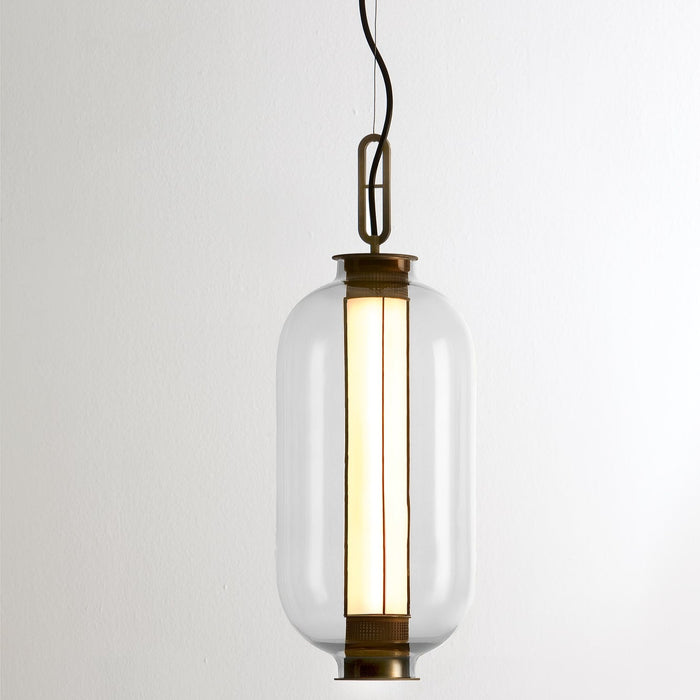 BAI T BA BA Suspension Lamp