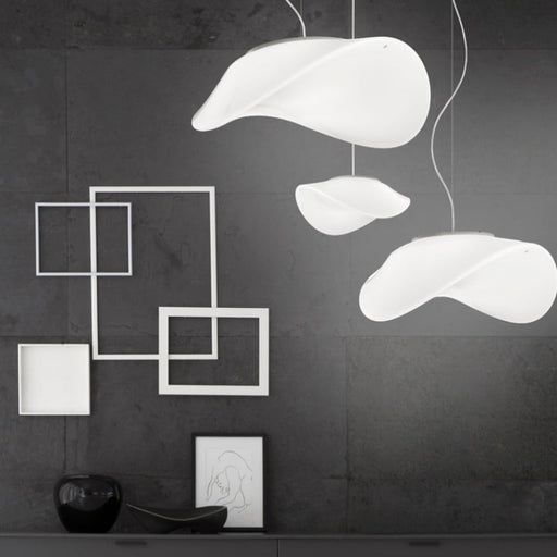 BALANCE Suspension Lamp - MyConcept Hong Kong